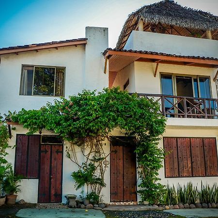 San Carlos Beach Inn Εξωτερικό φωτογραφία