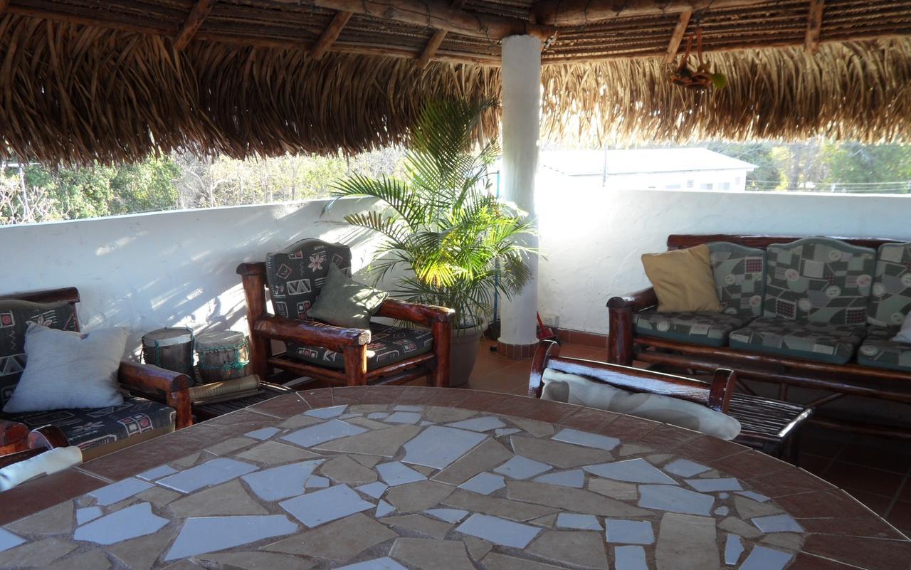 San Carlos Beach Inn Εξωτερικό φωτογραφία