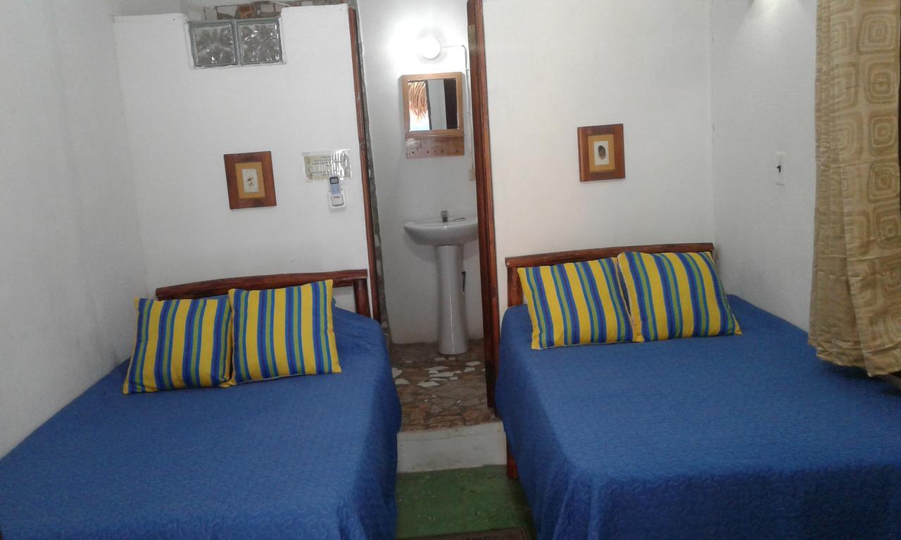 San Carlos Beach Inn Εξωτερικό φωτογραφία