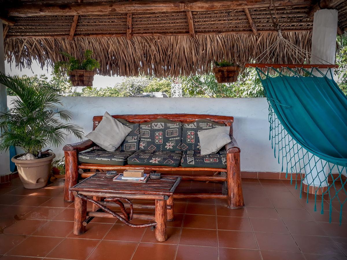 San Carlos Beach Inn Εξωτερικό φωτογραφία