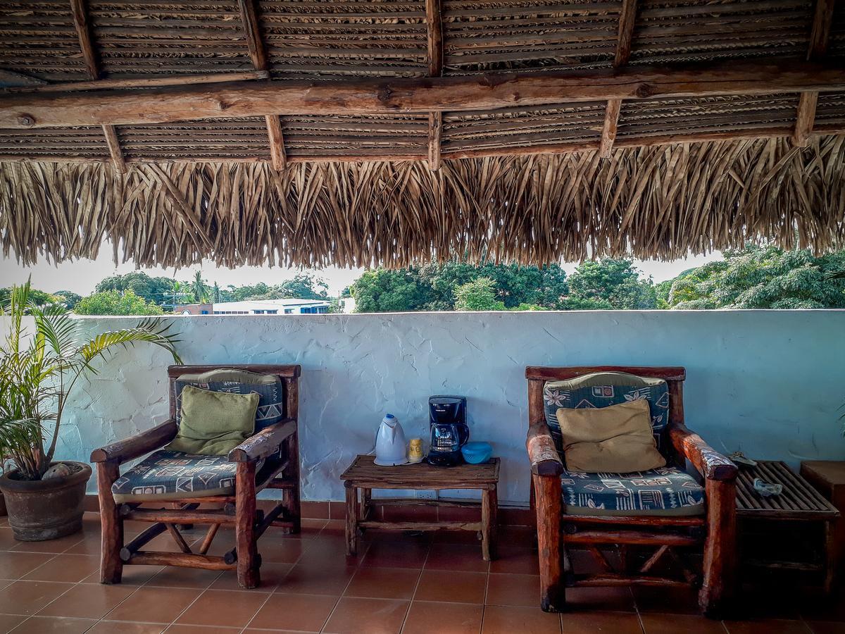 San Carlos Beach Inn Εξωτερικό φωτογραφία
