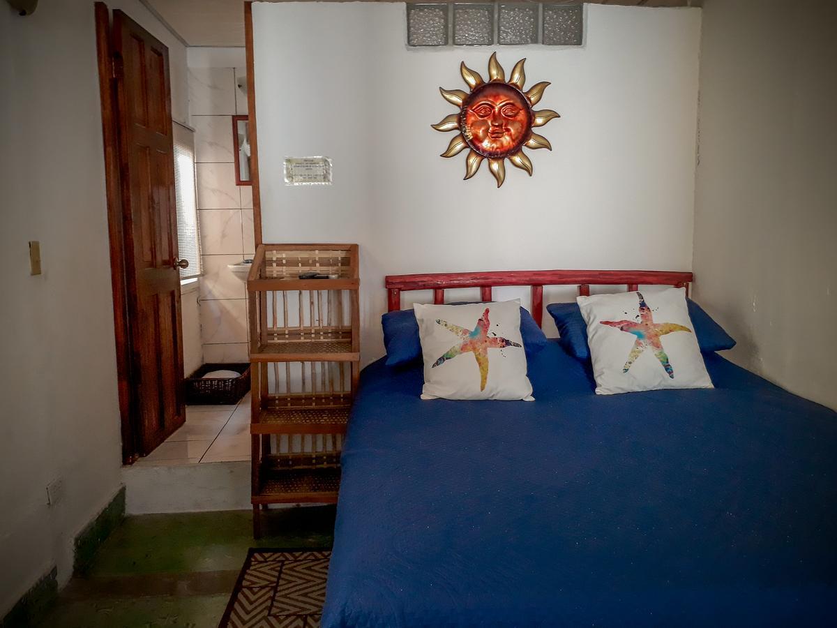 San Carlos Beach Inn Εξωτερικό φωτογραφία