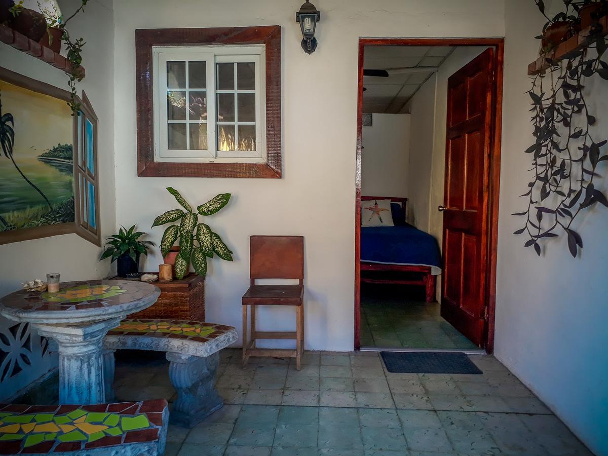San Carlos Beach Inn Εξωτερικό φωτογραφία