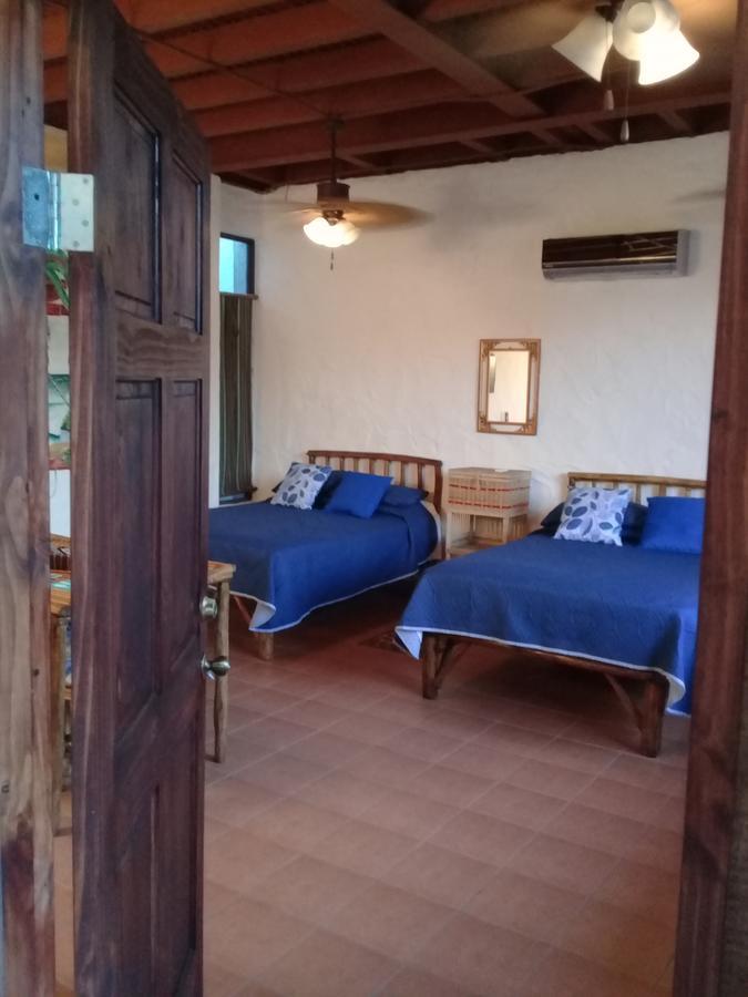 San Carlos Beach Inn Εξωτερικό φωτογραφία