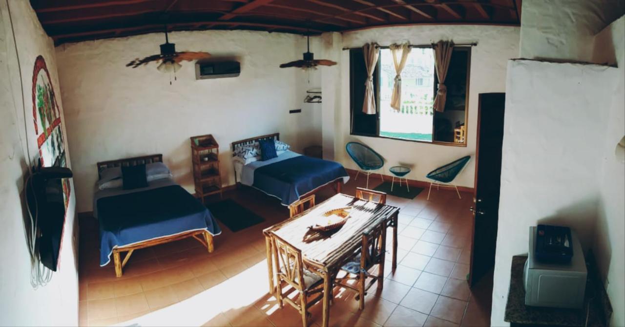 San Carlos Beach Inn Εξωτερικό φωτογραφία