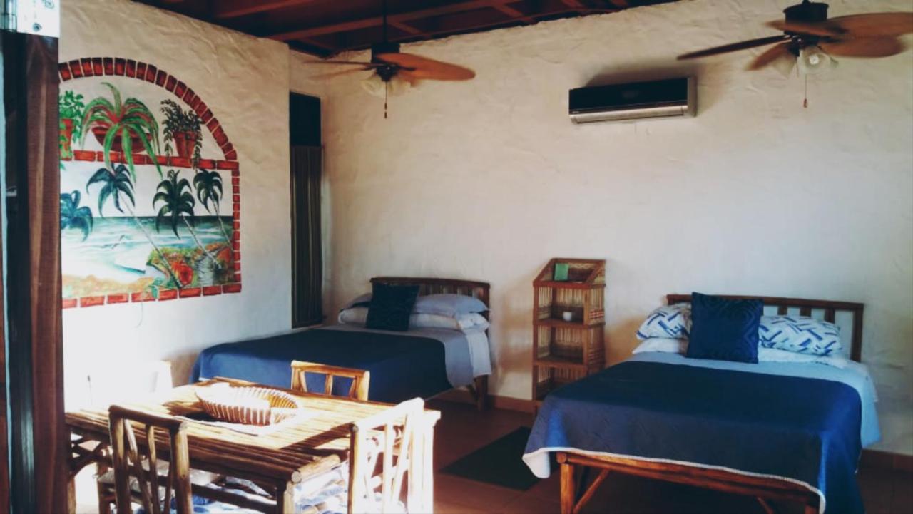San Carlos Beach Inn Εξωτερικό φωτογραφία