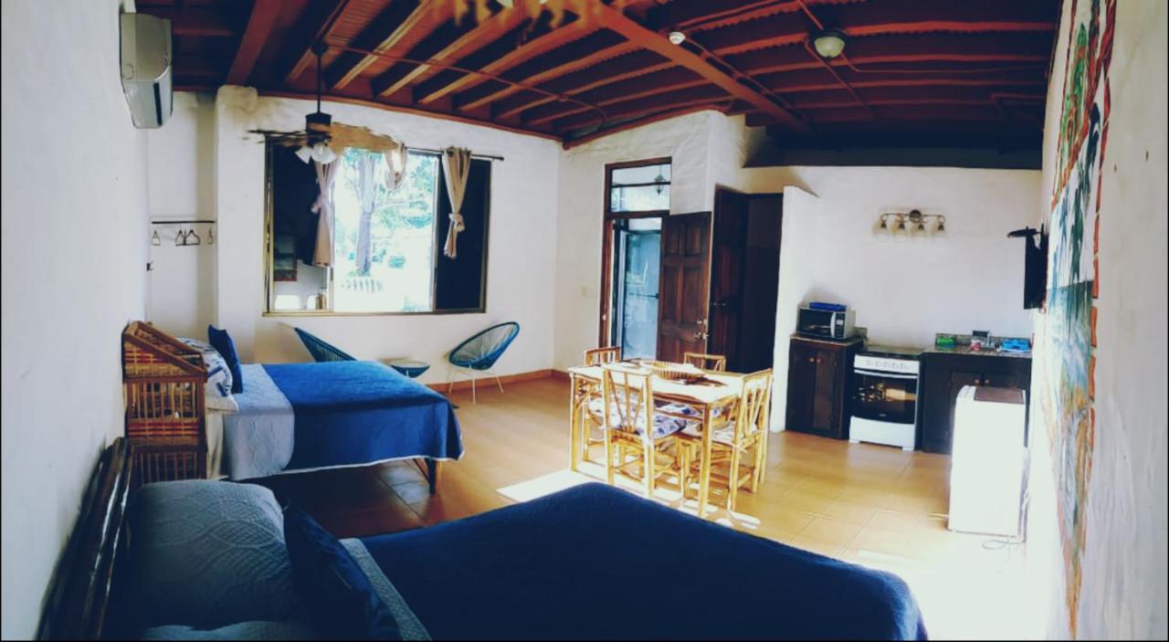 San Carlos Beach Inn Εξωτερικό φωτογραφία