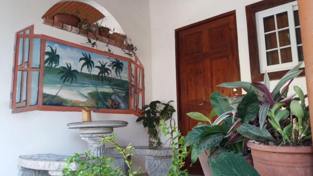 San Carlos Beach Inn Εξωτερικό φωτογραφία