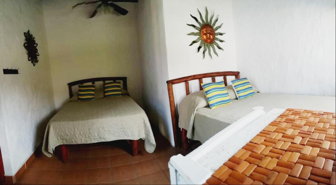 San Carlos Beach Inn Εξωτερικό φωτογραφία