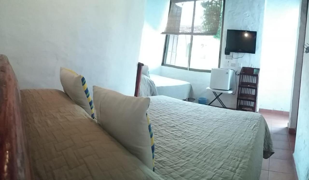 San Carlos Beach Inn Εξωτερικό φωτογραφία