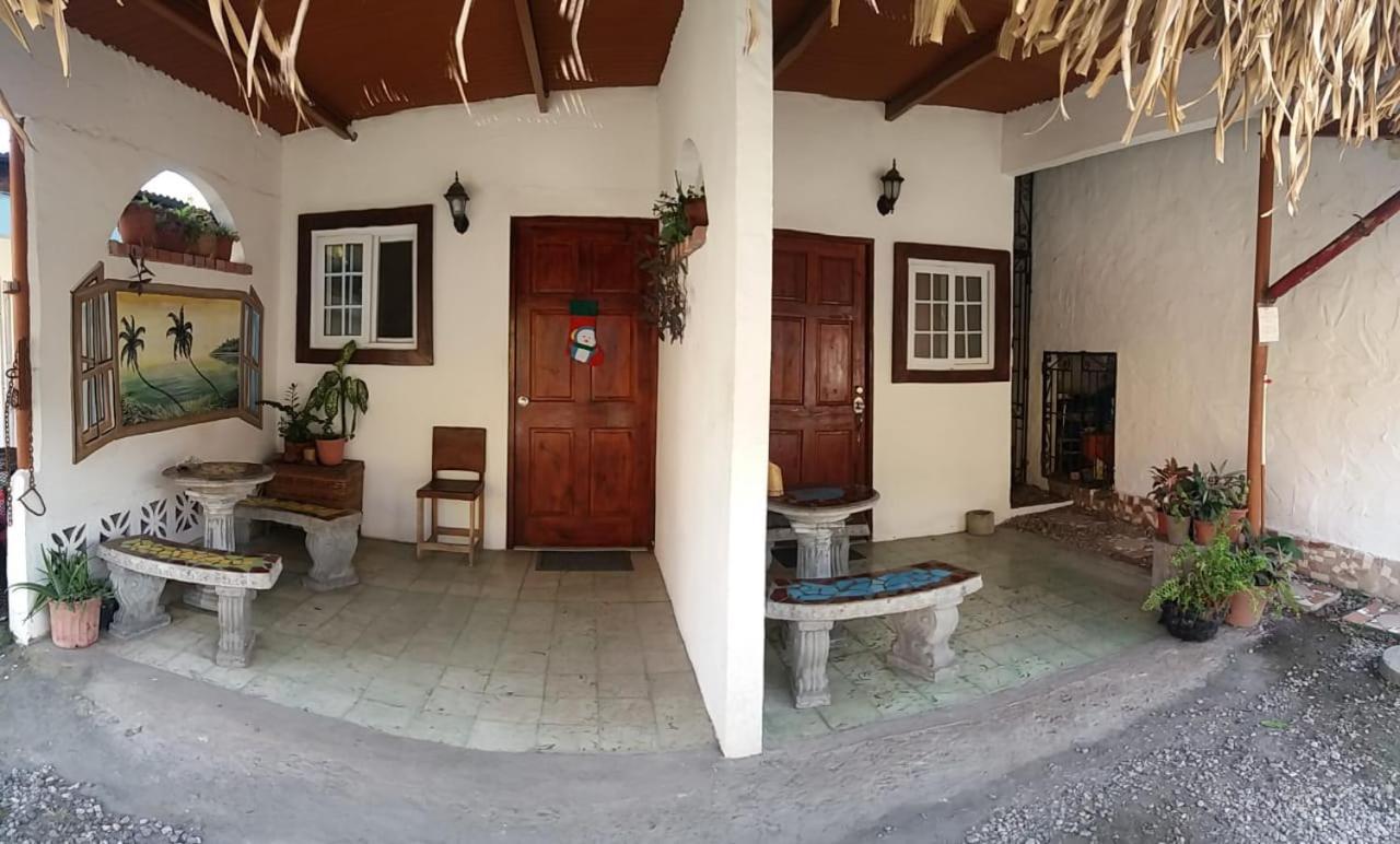 San Carlos Beach Inn Εξωτερικό φωτογραφία
